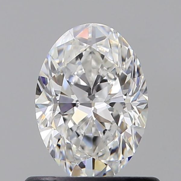 Oval Diamond image