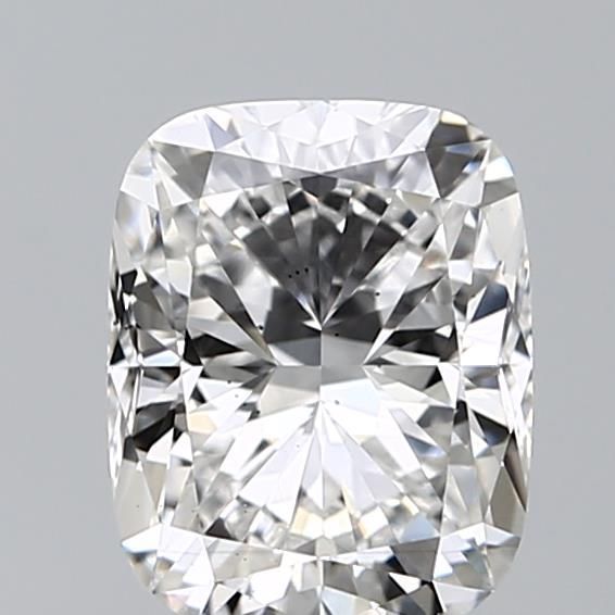 Cushion Lab-Grown Diamond image
