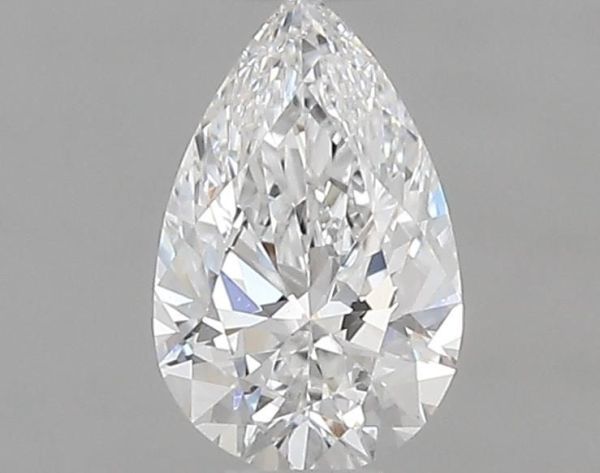 Pear Diamond image