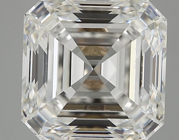 Asscher Diamond image