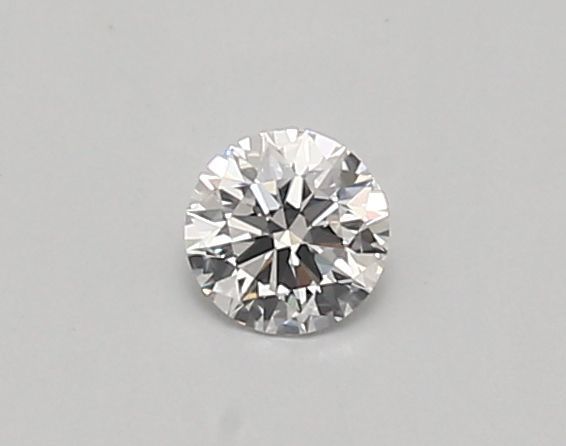 Round Lab-Grown Diamond image
