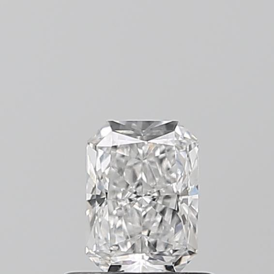 Radiant Lab-Grown Diamond image