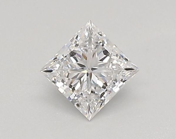 Princess Lab-Grown Diamond image