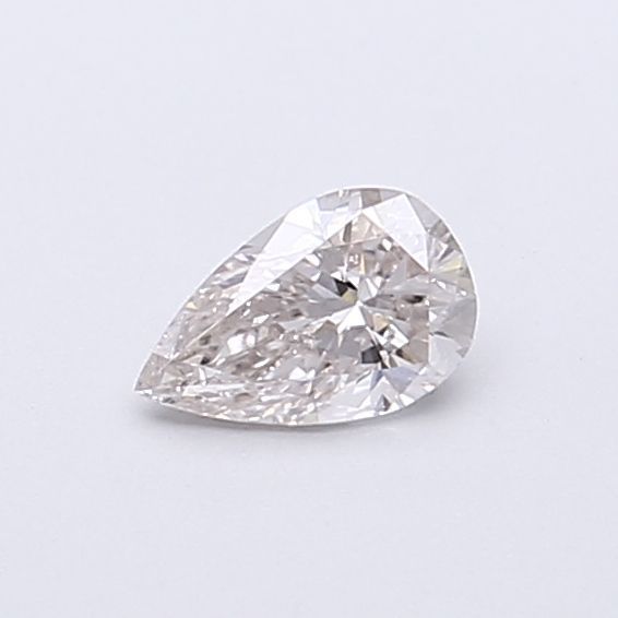 Pear Lab-Grown Diamond image