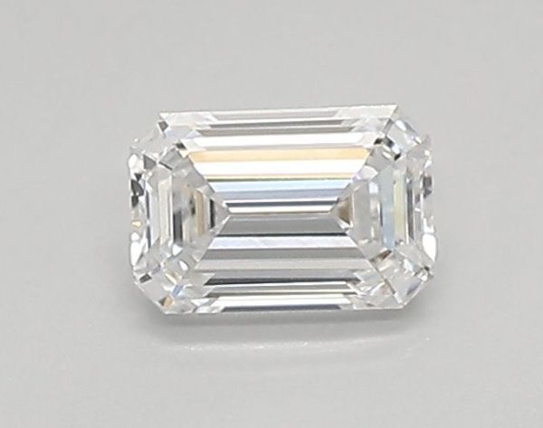 Emerald Lab-Grown Diamond image