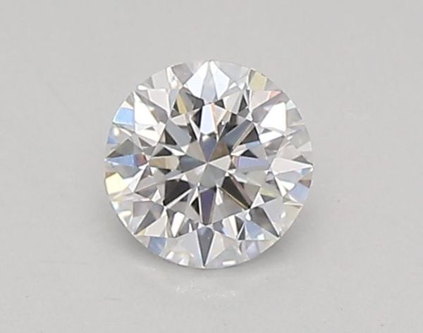 Round Lab-Grown Diamond image