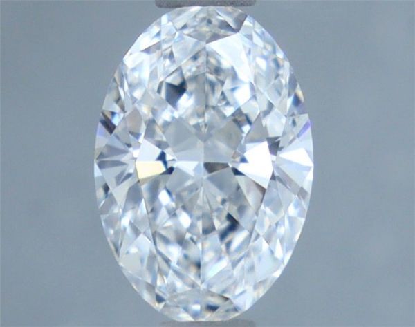 Oval Diamond image