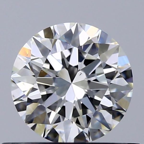 Round Diamond image