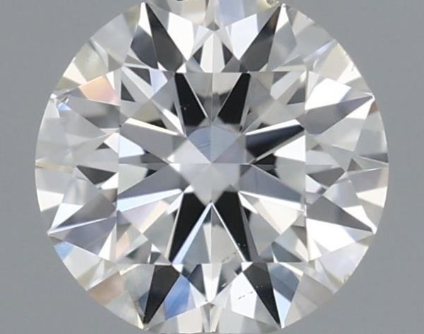 Round Diamond image