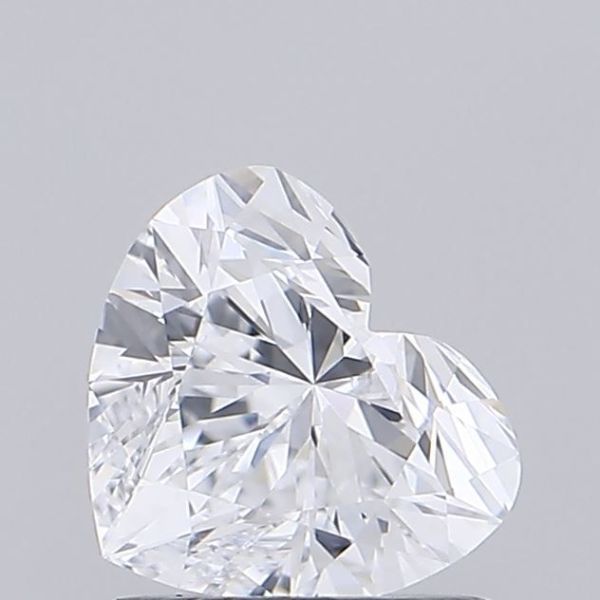 Heart Lab-Grown Diamond image