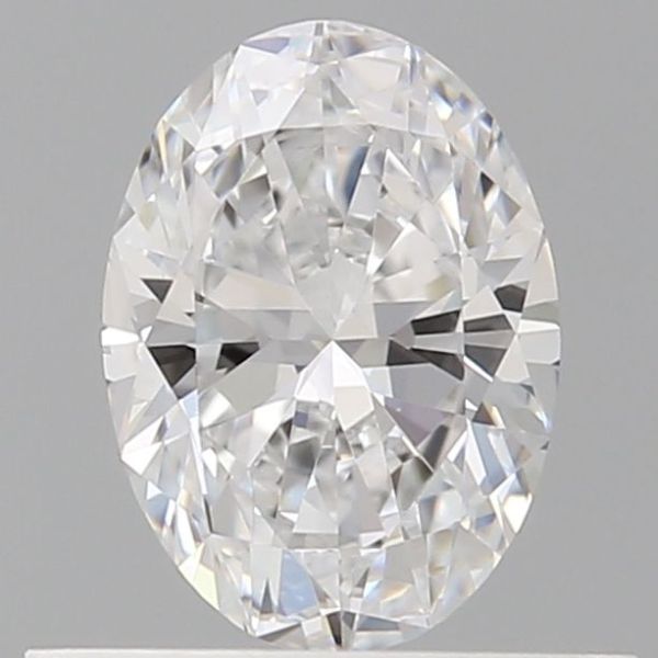 Oval Diamond image