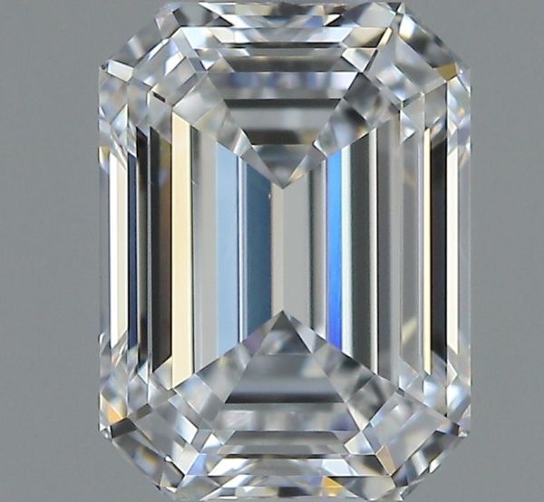 Emerald Diamond image