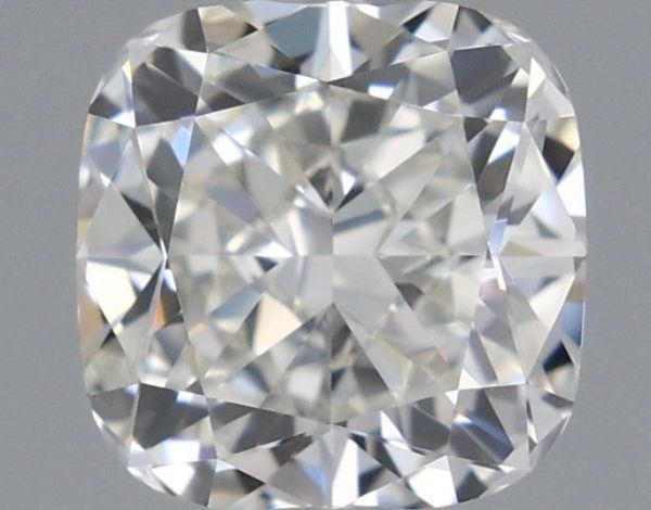 Cushion Diamond image