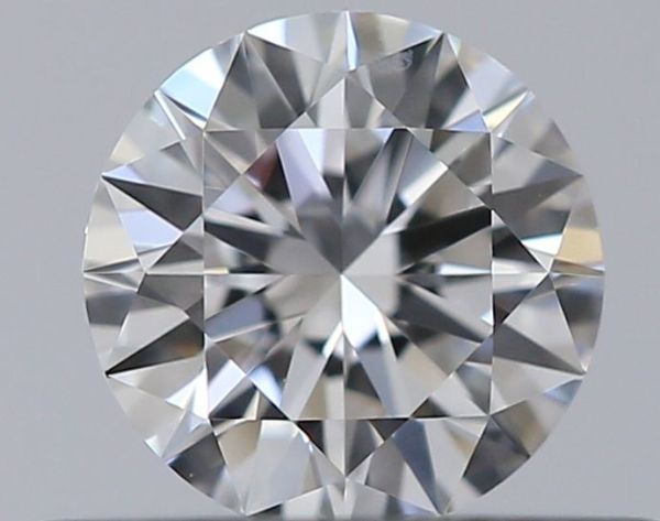 Round Diamond image
