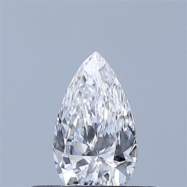 Pear Lab-Grown Diamond image