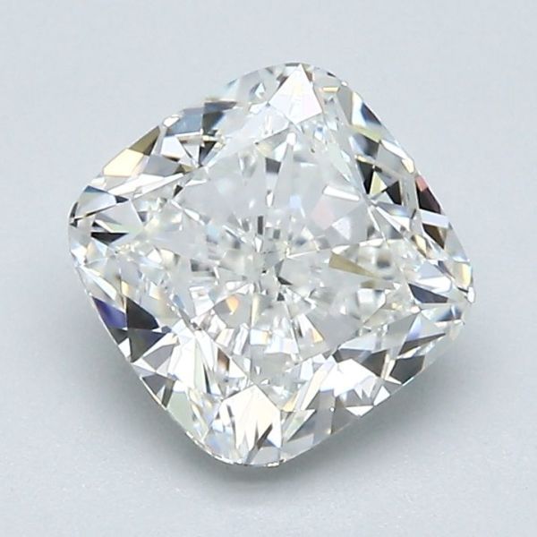 Cushion Diamond image