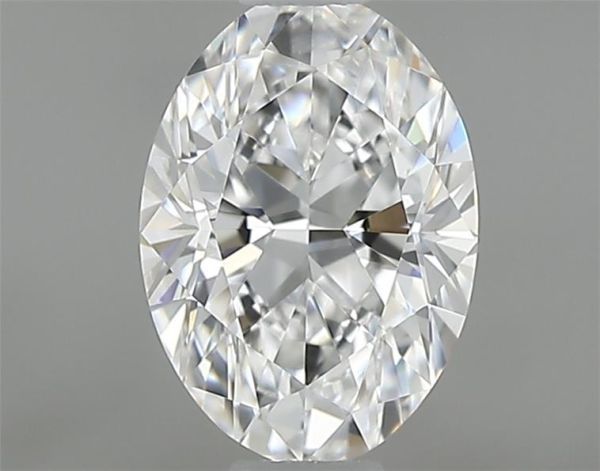 Oval Diamond image