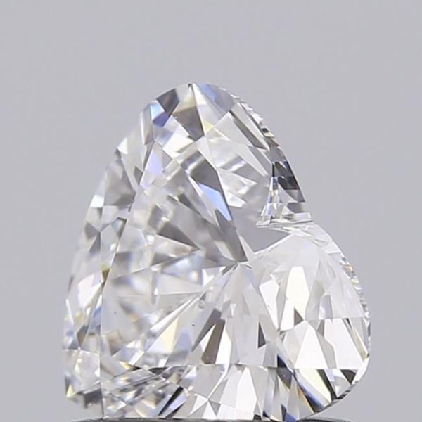 Heart Lab-Grown Diamond image