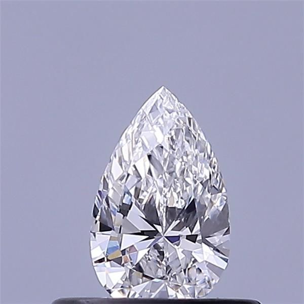 Pear Lab-Grown Diamond image