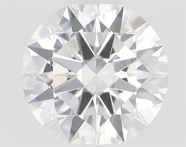 Round Diamond image