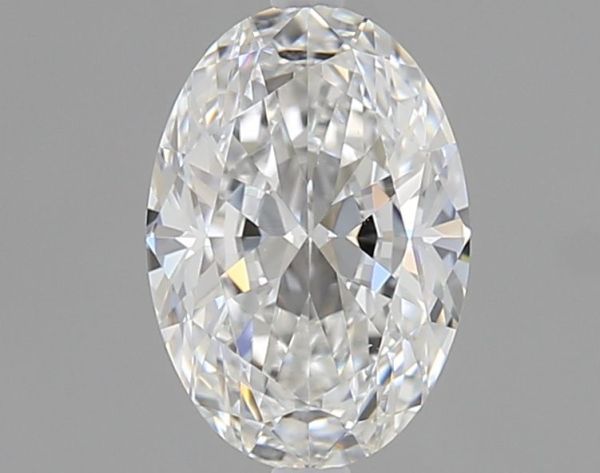 Oval Diamond image