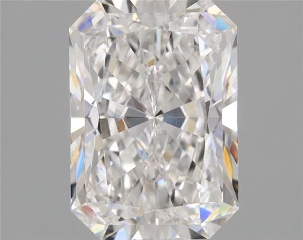 Radiant Lab-Grown Diamond image