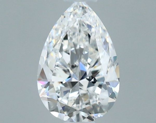 Pear Diamond image