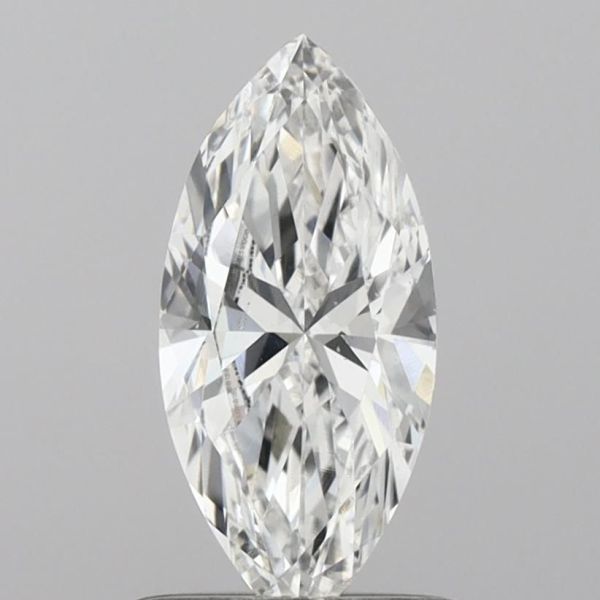 Marquise Lab-Grown Diamond image