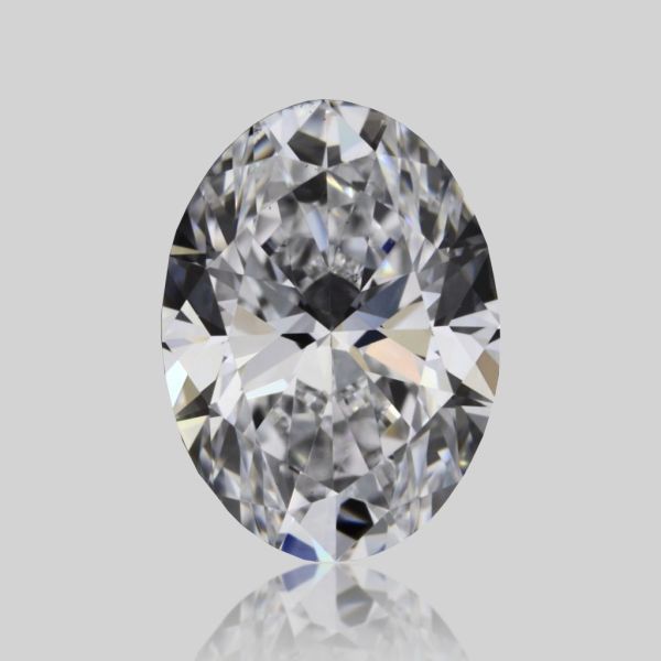 Oval Diamond image