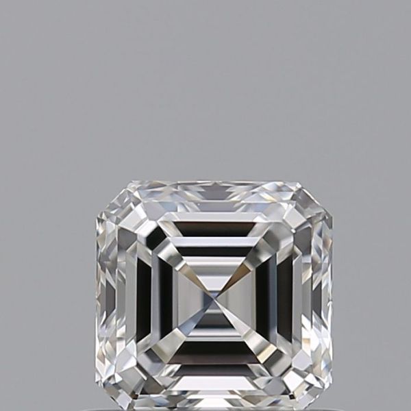 Asscher Diamond image