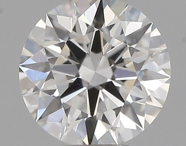Round Diamond image