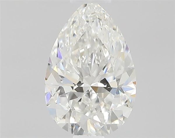 Pear Diamond image