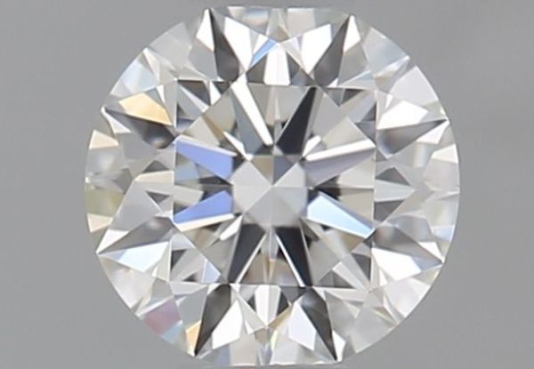 Round Diamond image