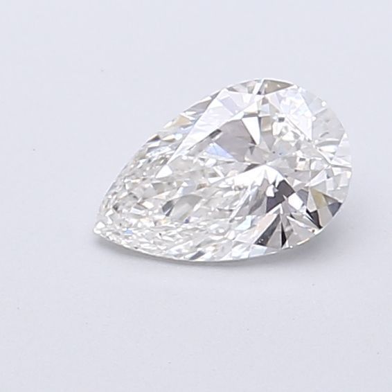 Pear Lab-Grown Diamond image
