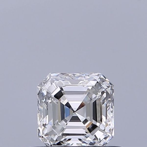 Asscher Diamond image