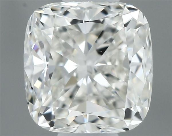 Cushion Diamond image