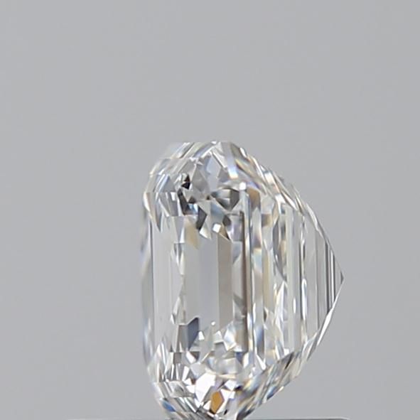 Asscher Diamond image