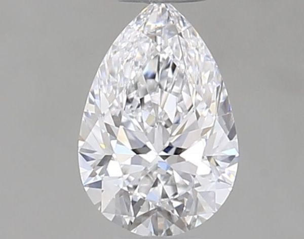 Pear Diamond image