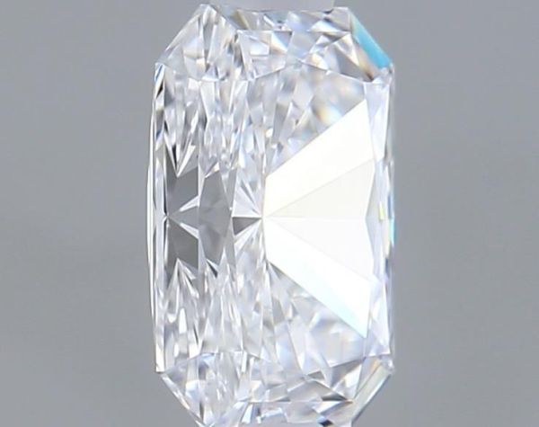 Radiant Lab-Grown Diamond image