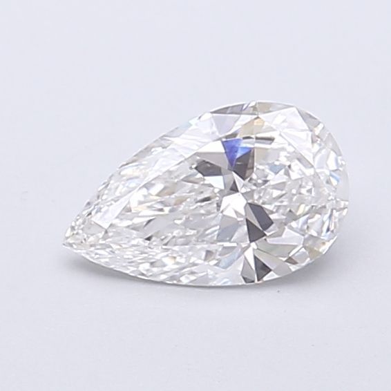 Pear Lab-Grown Diamond image