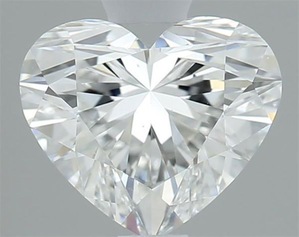Heart Diamond image