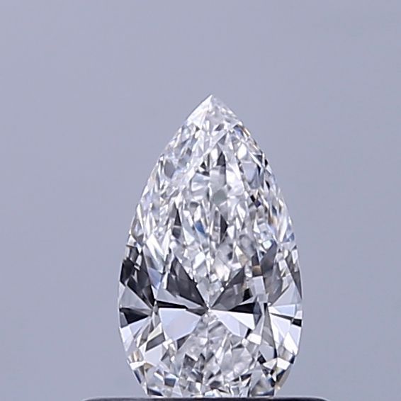 Pear Lab-Grown Diamond image
