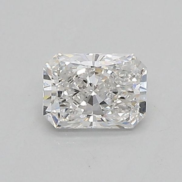Radiant Lab-Grown Diamond image