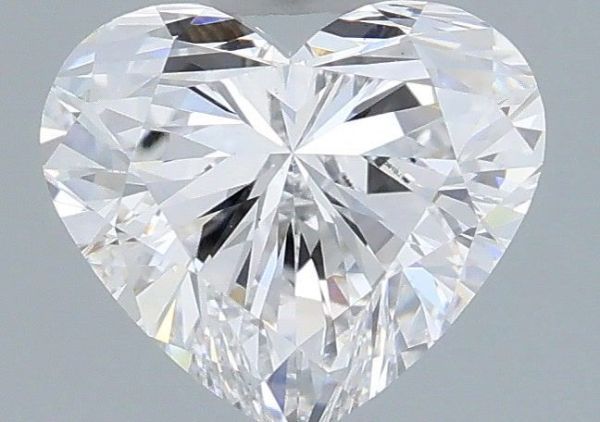 Heart Lab-Grown Diamond image