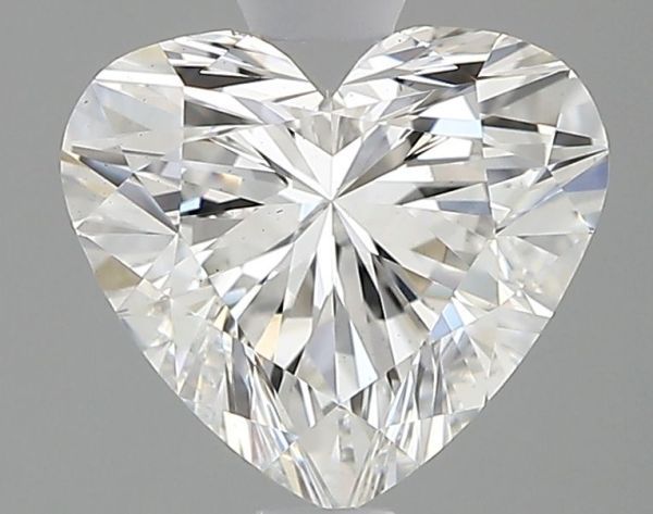 Heart Lab-Grown Diamond image