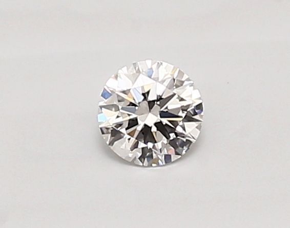 Round Lab-Grown Diamond image