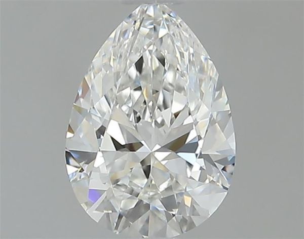 Pear Diamond image