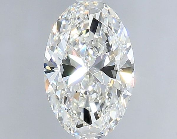 Oval Diamond image