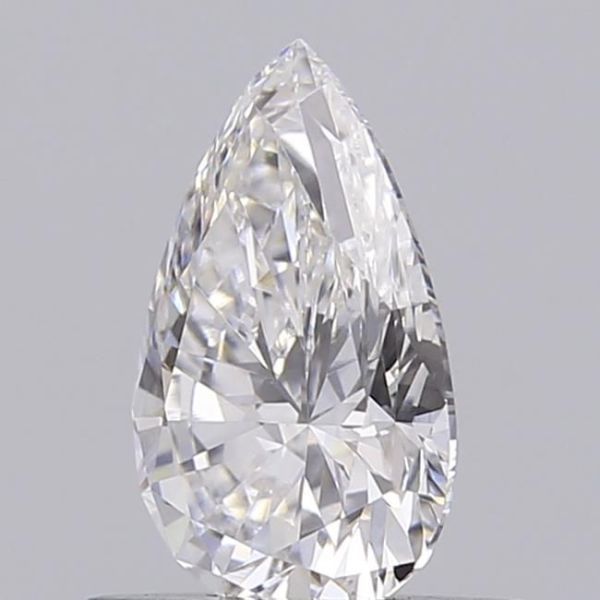 Pear Lab-Grown Diamond image