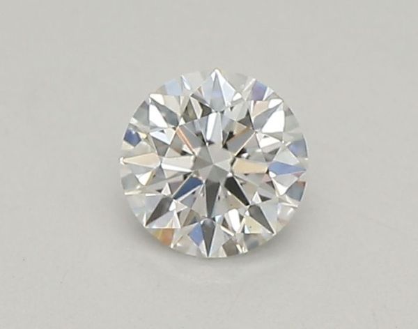 Round Lab-Grown Diamond image